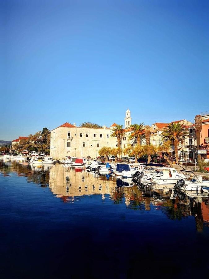 Apartments Rajcic Kastela Exterior photo